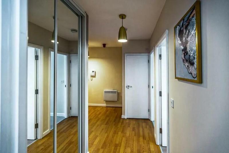 Akoya - Beautiful Sea View Apartment - image 18