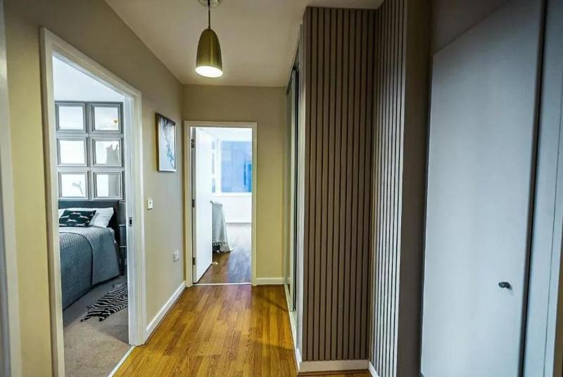 Akoya - Beautiful Sea View Apartment - image 10