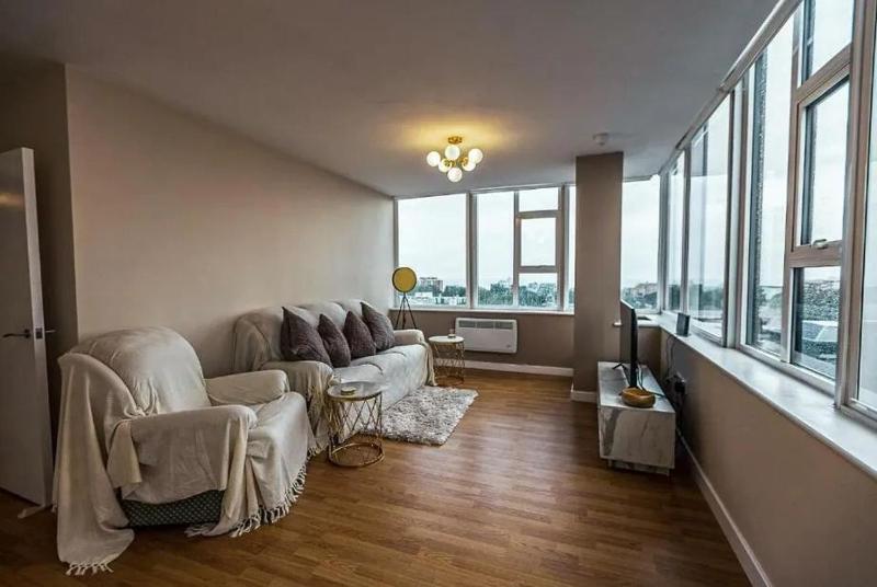 Akoya - Beautiful Sea View Apartment - image 16