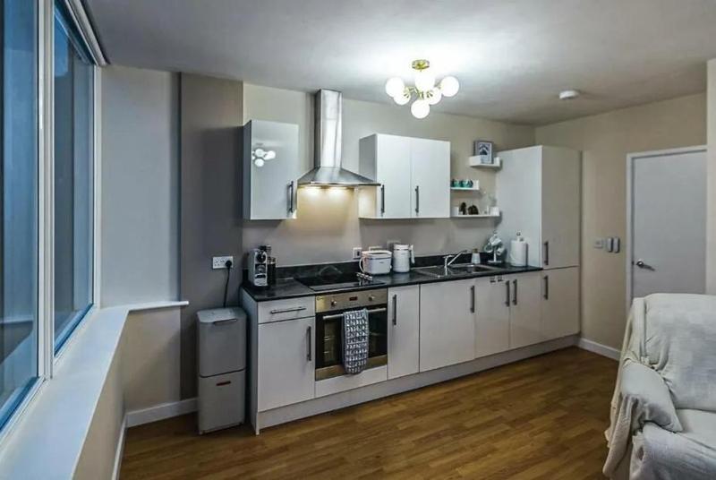 Akoya - Beautiful Sea View Apartment - image 11