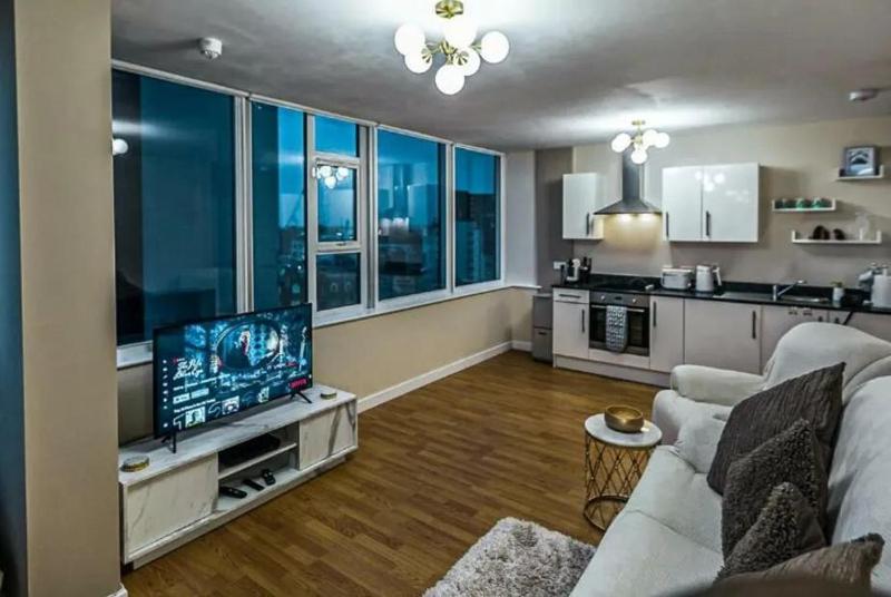 Akoya - Beautiful Sea View Apartment - image 9
