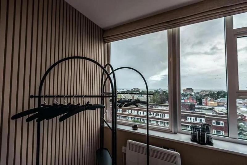 Akoya - Beautiful Sea View Apartment - image 20