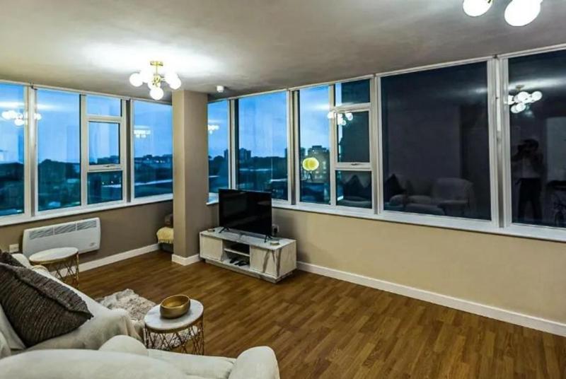 Akoya - Beautiful Sea View Apartment - image 21