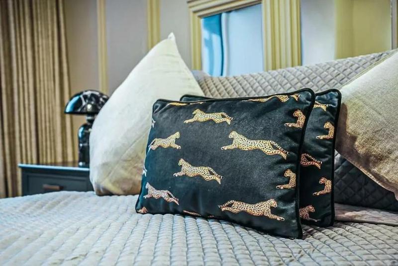 Akoya - Beautiful Sea View Apartment - image 3