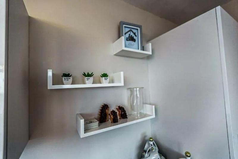 Akoya - Beautiful Sea View Apartment - image 17