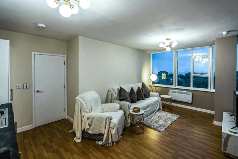 Akoya - Beautiful Sea View Apartment - image 15