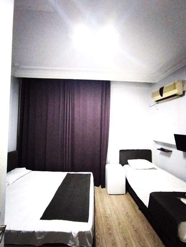 life Altun Hotel İstanbul - image 2