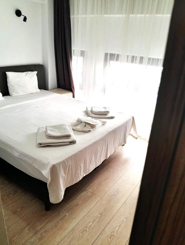 life Altun Hotel İstanbul - image 16