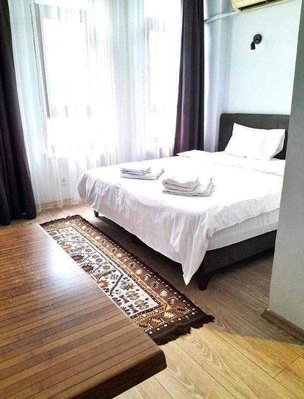 life Altun Hotel İstanbul - image 15