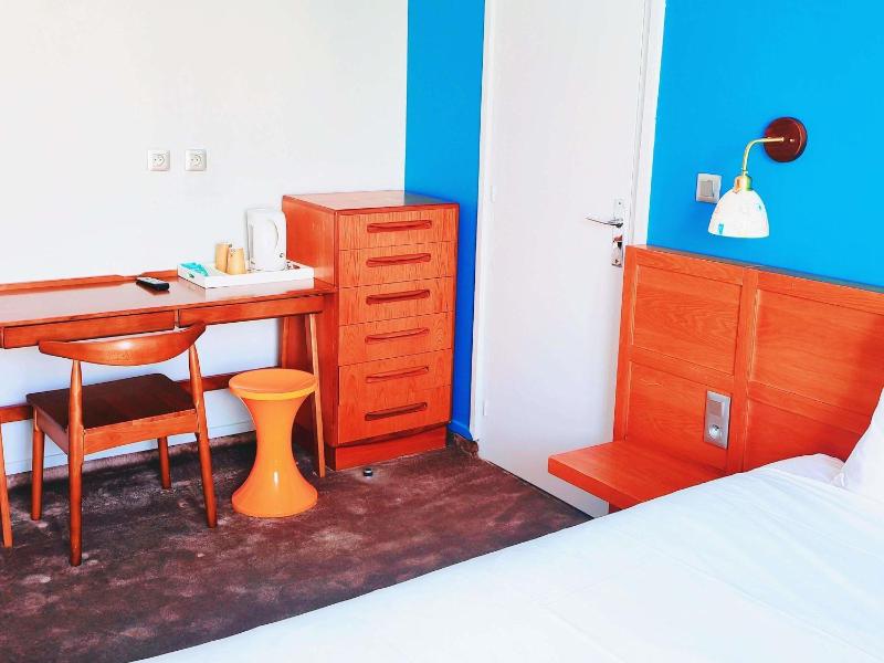 ibis Styles Le Havre Centre Auguste Perret - image 41
