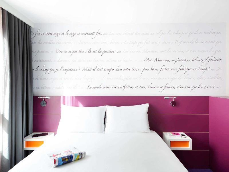 ibis Styles Montpellier Centre Comedie - image 14