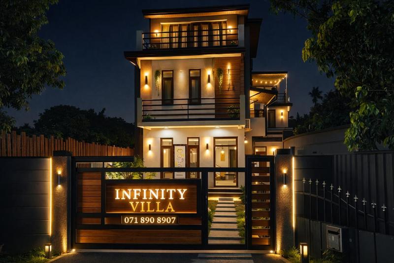 Infinity Villa - image 11