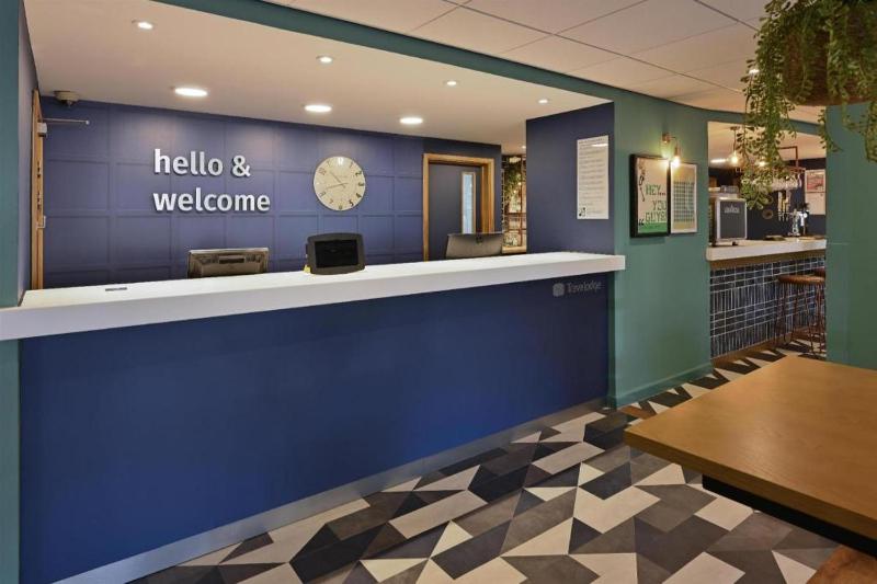 Travelodge Bournemouth - image 21