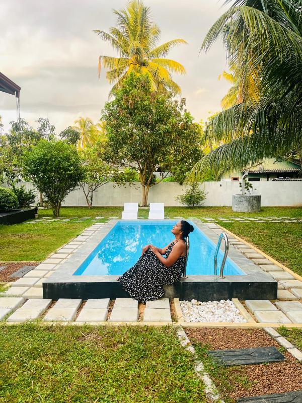 Villa Tropical Oasis - image 38