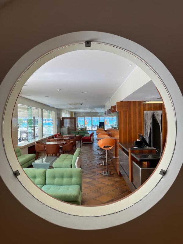 Hotel Tre Vele - image 6
