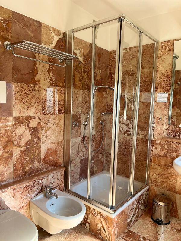 Hotel Tre Vele - image 7