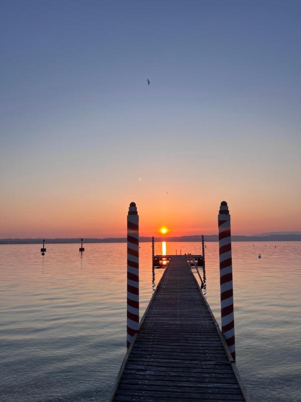Hotel Tre Vele - image 15