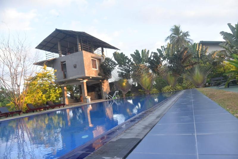 The Lark Resort induruwa - image 15