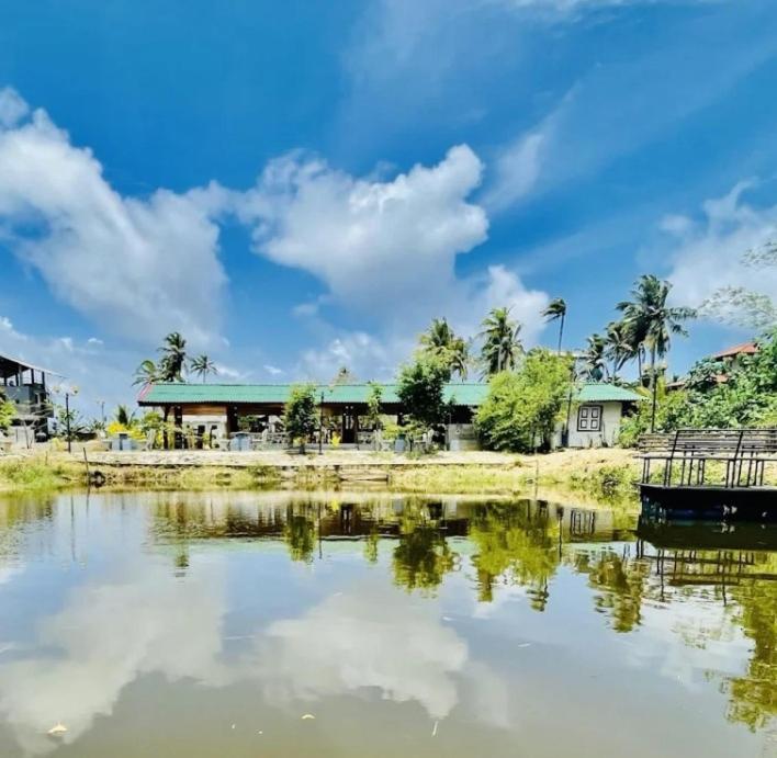 The Lark Resort induruwa - image 9