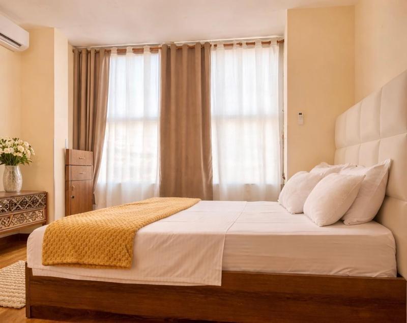 Apartment in the Heart of Shkodra - image 12