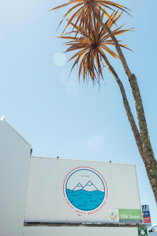 Finlay Jack's Backpackers - image 19