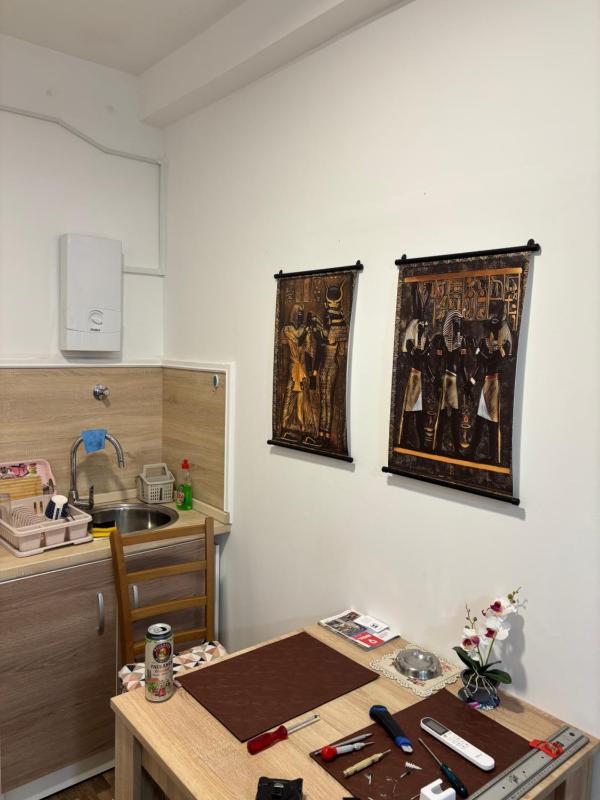 MBM Studio Apartments 2 - image 13