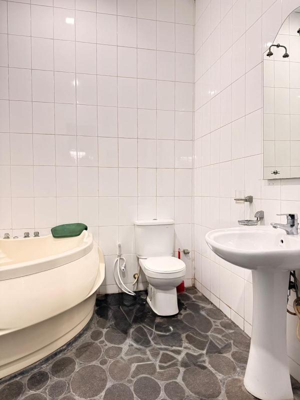 JS Luxury Villa & Rooms - image 25