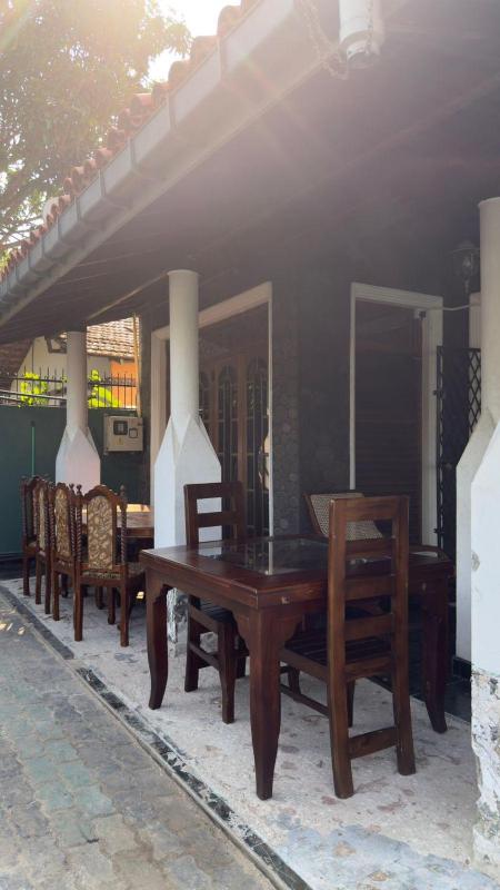 JS Luxury Villa & Rooms - image 2