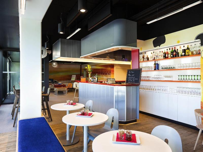 Ibis Styles Mulhouse Centre Gare - image 49