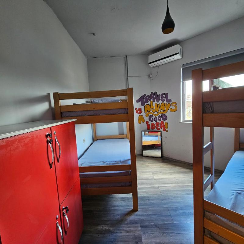 Traveler Hostel Rooftop - image 5