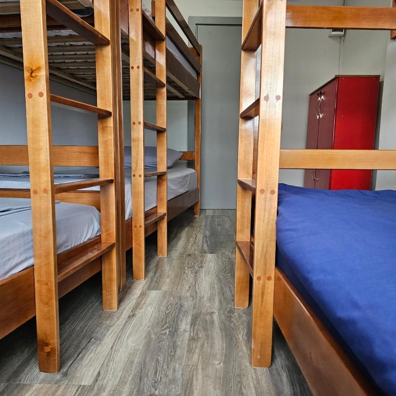 Traveler Hostel Rooftop - image 12