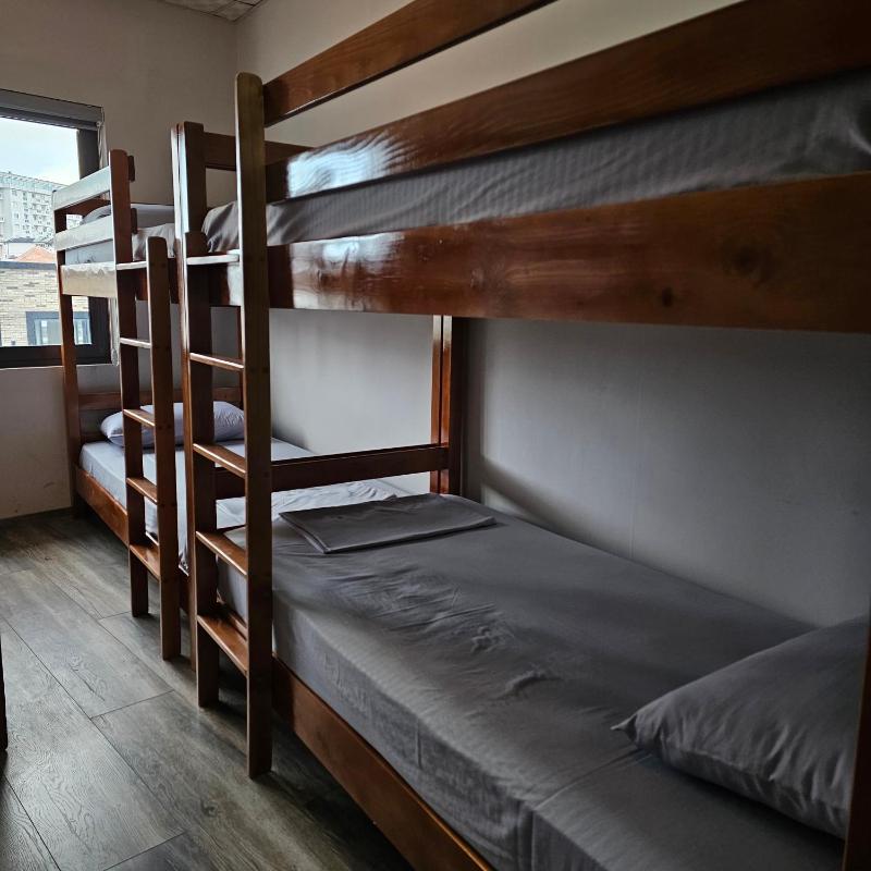 Traveler Hostel Rooftop - image 16