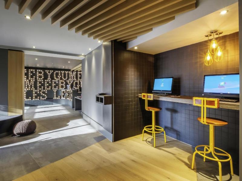 ibis Styles Leeds City Centre Arena - image 46