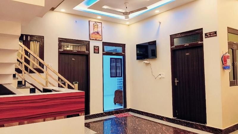 Shivansh Palace Home Stay - image 14