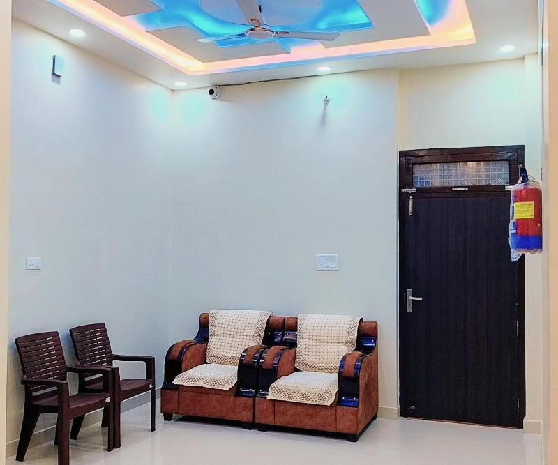 Shivansh Palace Home Stay - image 10