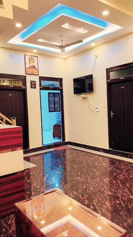 Shivansh Palace Home Stay - image 12