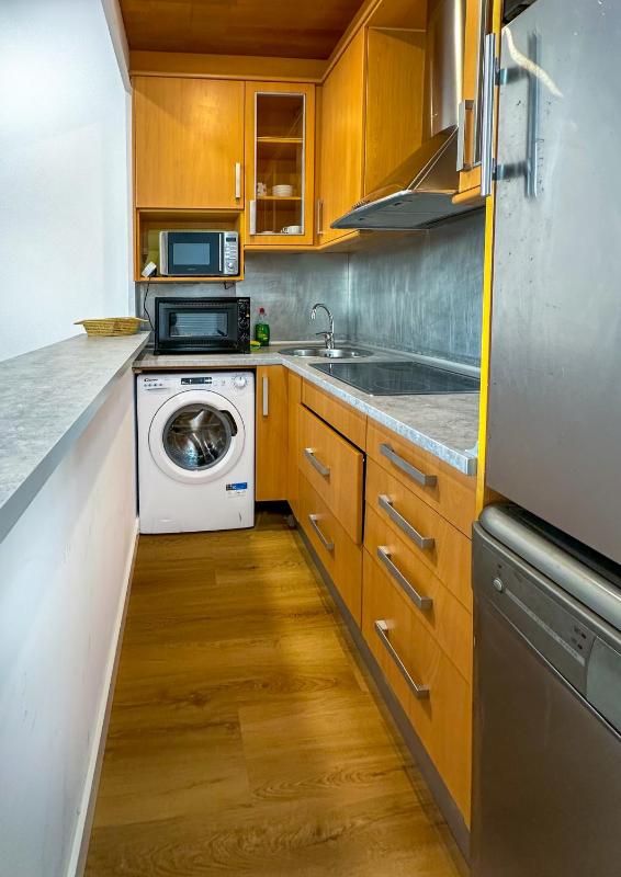 La Cubana Apartment by Hello Homes Sitges - image 19