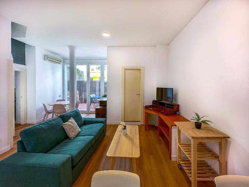 La Cubana Apartment by Hello Homes Sitges - image 18