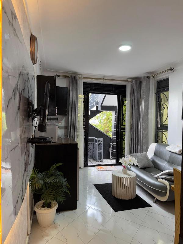 JM Furnished Kampala Entebbe Rd E - image 15