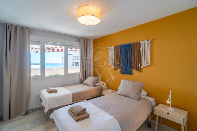 CYV - Relaxing Benalmádena Getaway! - image 14