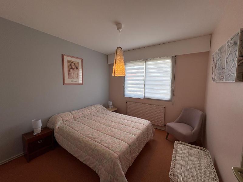 Le Nouch - Appartement 1 Etoile Parking - image 15