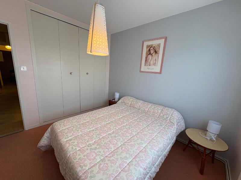Le Nouch - Appartement 1 Etoile Parking - image 19