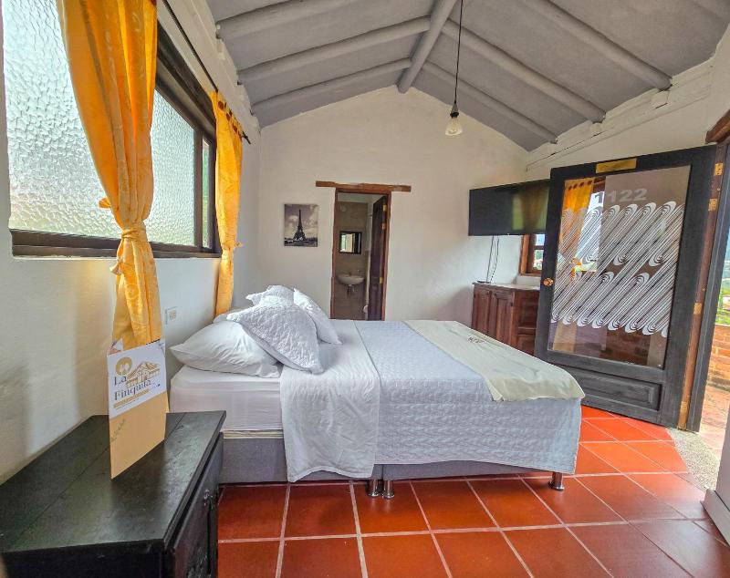 Hotel Montelux - image 34