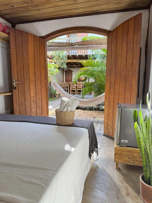 Pousada Dendê Caraiva - image 47