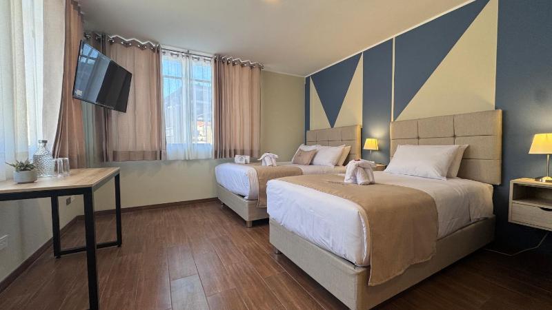 Hotel Anddari - image 16