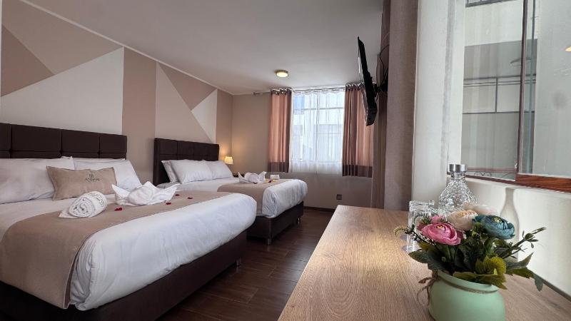Hotel Anddari - image 5
