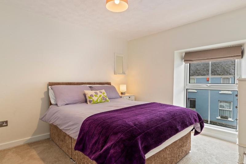 3 Somerset Place - Heart of Tenby Close to the Beach - image 18