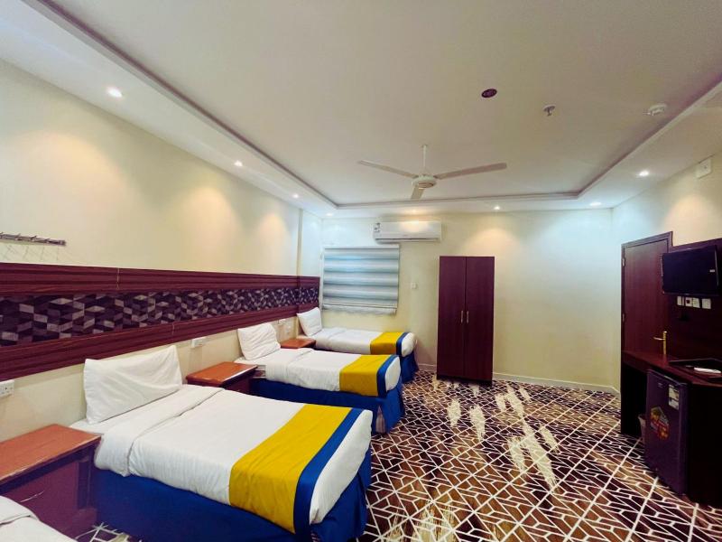 Hotel Manazil Hamad-فندق منازل الحمد - image 4