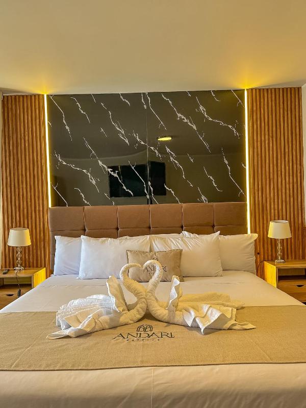 Hotel Anddari - image 7
