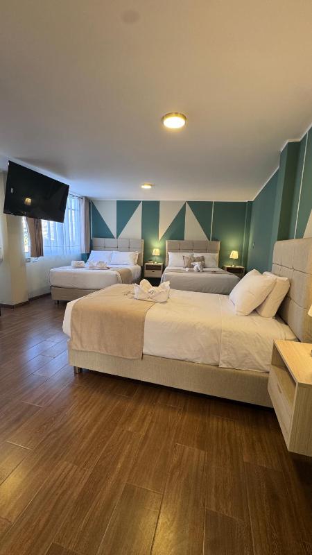 Hotel Anddari - image 12